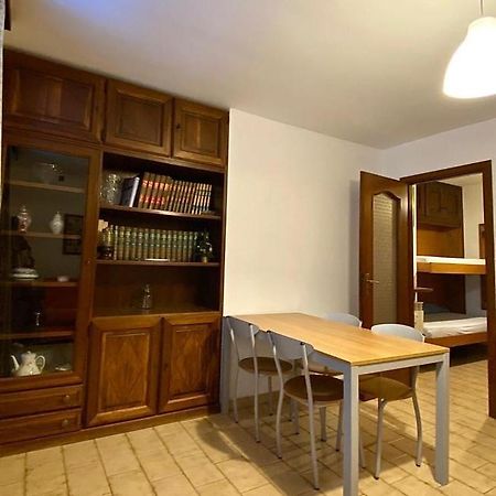 Апартаменты La Volpe Monolocale Бардонеккия Экстерьер фото