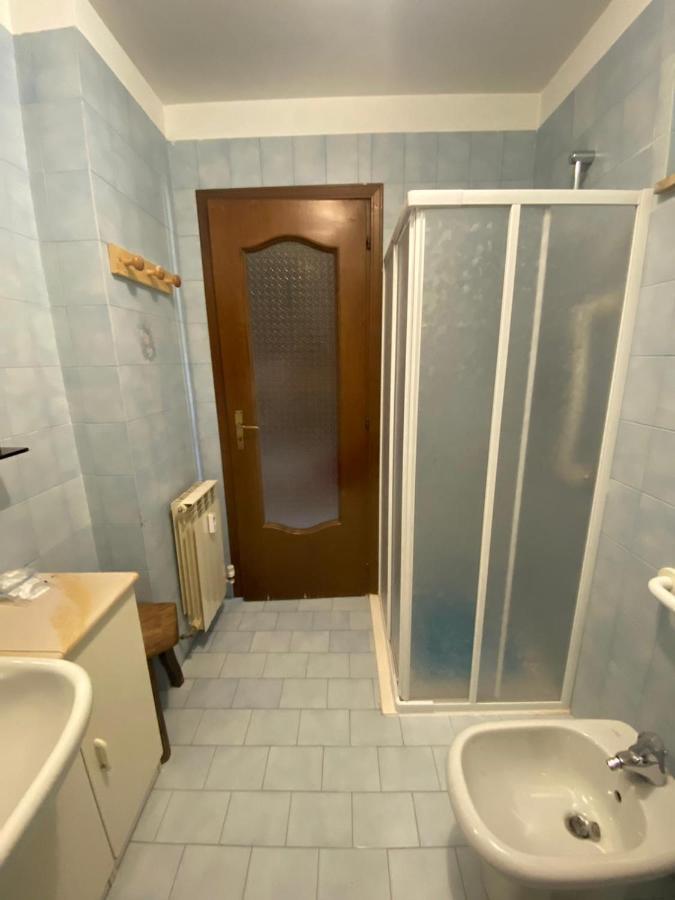 Апартаменты La Volpe Monolocale Бардонеккия Экстерьер фото
